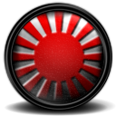 Command & Conquer - Red Alert 3 3 Icon 128x128 png